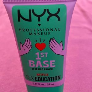 NYX Blurring Primer